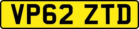 VP62ZTD