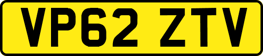 VP62ZTV