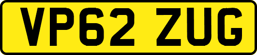 VP62ZUG
