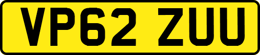 VP62ZUU