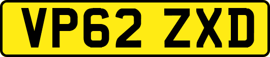 VP62ZXD