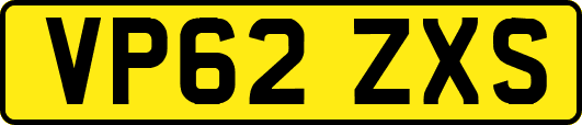 VP62ZXS