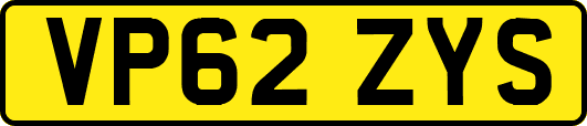 VP62ZYS