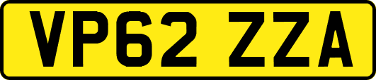 VP62ZZA
