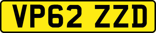 VP62ZZD