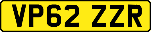 VP62ZZR