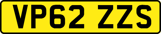 VP62ZZS