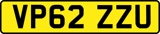 VP62ZZU