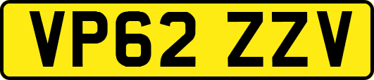 VP62ZZV