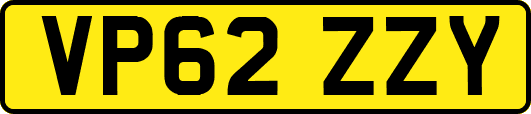 VP62ZZY