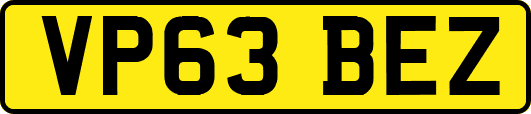 VP63BEZ