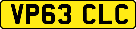 VP63CLC