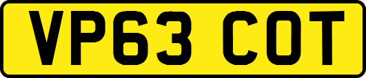 VP63COT