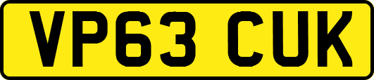 VP63CUK