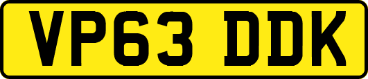 VP63DDK