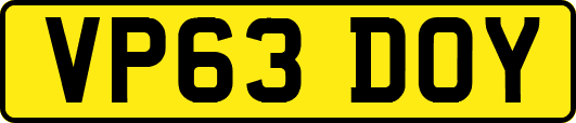VP63DOY