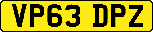 VP63DPZ