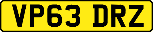 VP63DRZ