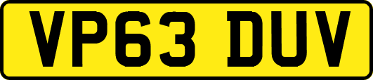 VP63DUV