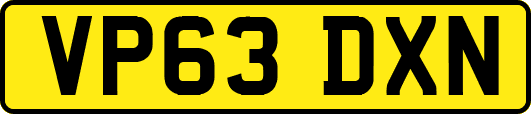 VP63DXN