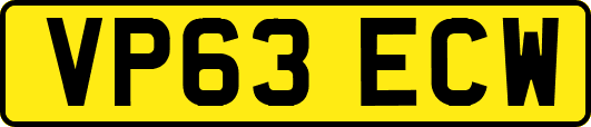 VP63ECW