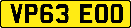 VP63EOO