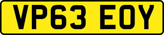 VP63EOY