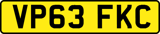 VP63FKC