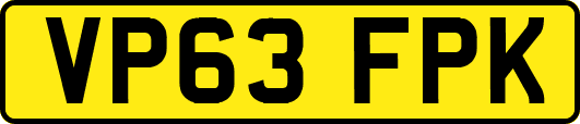 VP63FPK