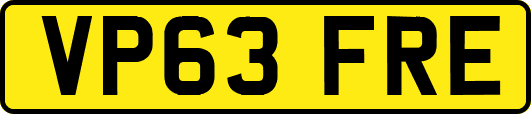 VP63FRE