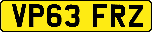 VP63FRZ