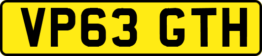 VP63GTH