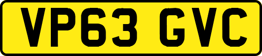 VP63GVC