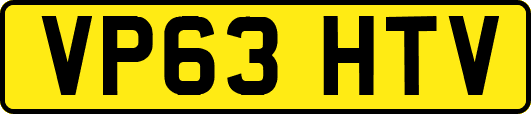 VP63HTV