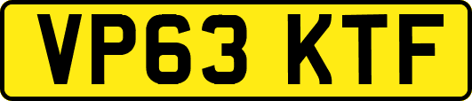 VP63KTF