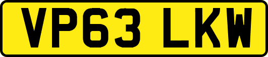 VP63LKW