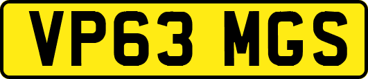 VP63MGS