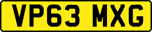 VP63MXG