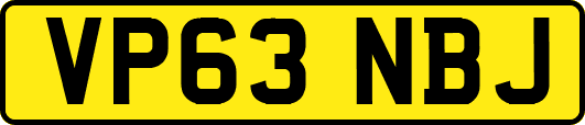 VP63NBJ