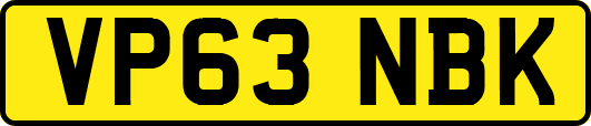 VP63NBK
