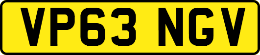 VP63NGV