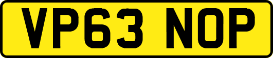 VP63NOP