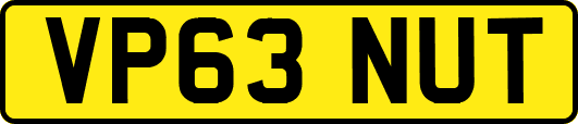 VP63NUT