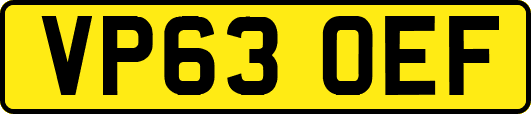 VP63OEF