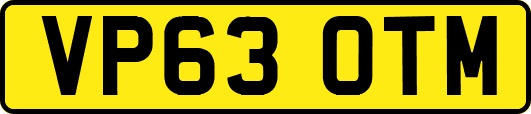 VP63OTM