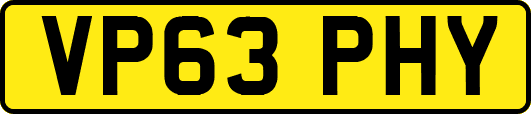 VP63PHY