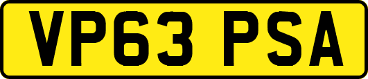 VP63PSA