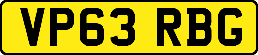 VP63RBG