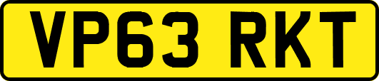 VP63RKT