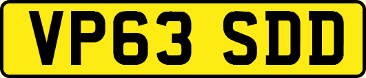 VP63SDD